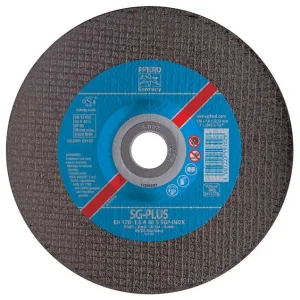 Pferd 63174 SG Plus 6″x.045″x7/8″ Cut-Off Wheel (Package of 25)