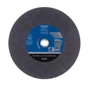 Pferd 64502 Cut-Off Wheel 14 x 3/32 (Package of 10)
