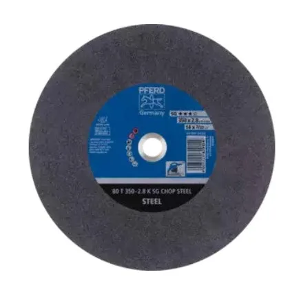 Pferd 64502 Cut-Off Wheel 14 x 3/32 (Package of 10)