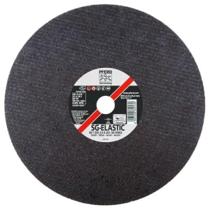 Pferd 64531 SG-CHOP-HD 14″x1/8″x1″ Cut-Off Wheel (Package of 10)