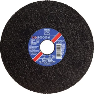 Pferd 69865 SG-Plus 6″x.045″x7/8″ Cut-Off Wheel (Package of 25)