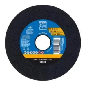 Pferd 69949 Cut-Off Wheel 4-1/2 x .045 (Package of 25)