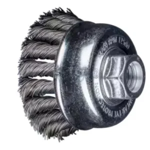 Pferd 764251 Knot Cup Brush 2-3/4 (Package of 5)