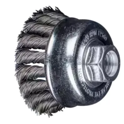 Pferd 764251 Knot Cup Brush 2-3/4 (Package of 5)