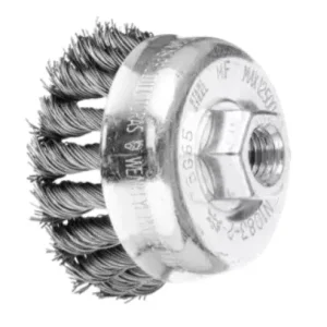 Pferd 82220 Knot Wire Cup Brush 2-3/4″ (Package of 5)