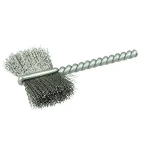Pferd 83326 Tube Brush 5/8 x 1/8 Carbon Steel (EDP 83326) – Box of 36