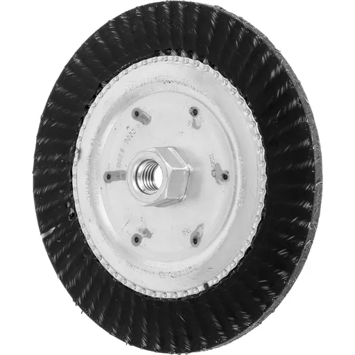 Pferd 6-7/8” Encapsulated Stringer Bead .020 Carbon Steel Wire, 5/8-11 Thread, ECAP© Grade E4 (EDP 83513) – Box of 10