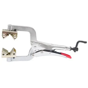 Strong Hand Locking Pipe Pliers – PG114V