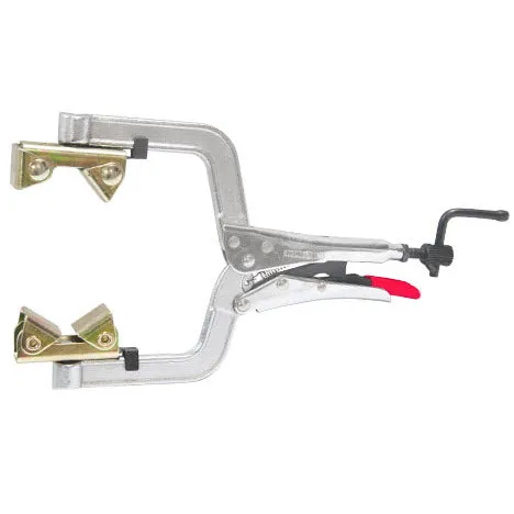 Strong Hand Locking Pipe Pliers – PG622V