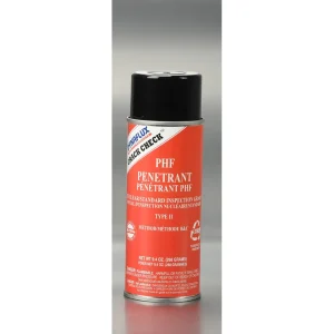 Dynaflux PHF315-16 Crack Check™ Penetrant, 12/CASE