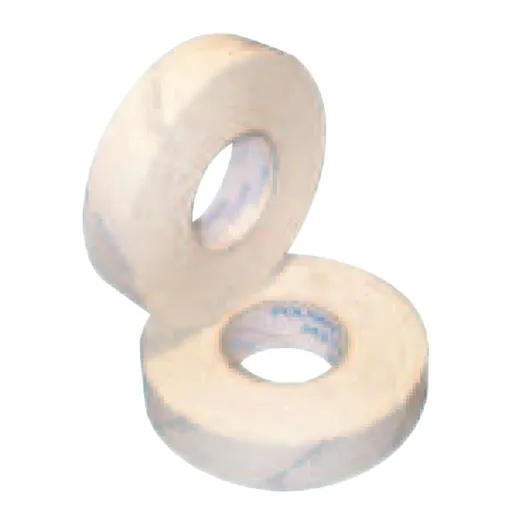 Polyken Flame Retardant Cloth Tapes, 2″ x 180′, 12 mil, White | 573-1086476