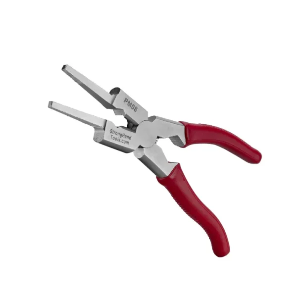 Strong Hand Tools – MIG Welding Pliers, 8-Inch – PM08