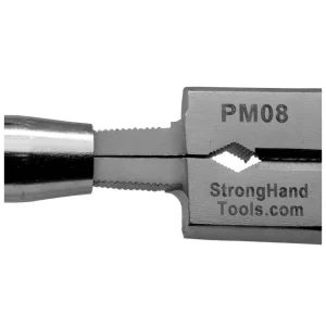 Strong Hand Tools – MIG Welding Pliers, 8-Inch – PM08