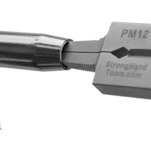 Strong Hand Tools – Deluxe MIG Welding Pliers, 8-Inch – PM12