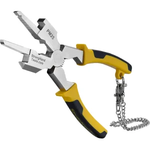 Strong Hand Tools – Deluxe+ MIG Welding Pliers – PM25