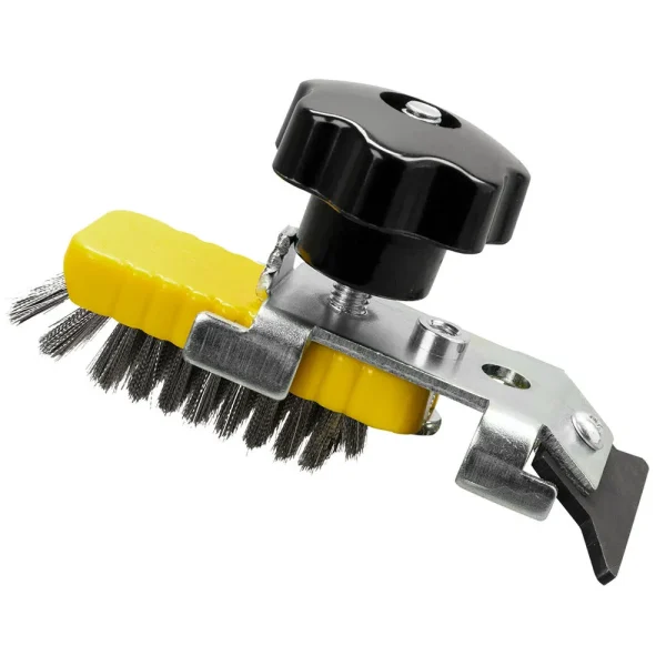Strong Hand WireBrush Scraper PM920