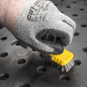 Strong Hand WireBrush Scraper PM920