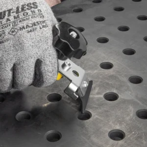 Strong Hand WireBrush Scraper PM920