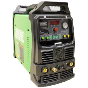 Everlast PowerPro 164SI TIG/Stick Welder, Plasma Cutter