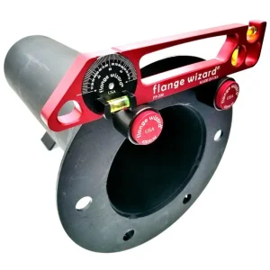 Flange Wizard PP-200 Pocket Pro Level
