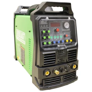 Everlast PowerPro 205SI TIG/Stick Welder, Plasma Cutter