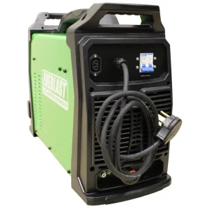Everlast PowerPro 205SI TIG/Stick Welder, Plasma Cutter