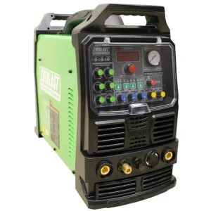 Everlast PowerPro 256SI TIG/Stick Welder, Plasma Cutter