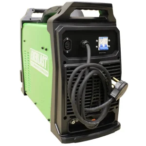 Everlast PowerPro 256SI TIG/Stick Welder, Plasma Cutter