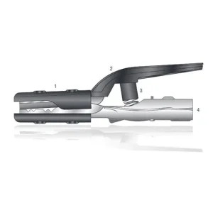 Lenco Electrode Holder 250 AMP #AF-2