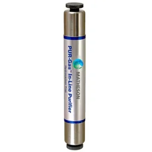 PUR-Gas™ In-Line Purifiers