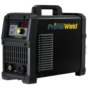 PrimeWeld CUT60 Dual Voltage 110v/220v 60-Amp Plasma Cutter