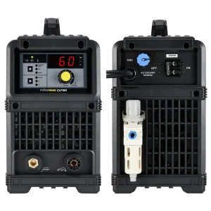 PrimeWeld CUT60 Dual Voltage 110v/220v 60-Amp Plasma Cutter