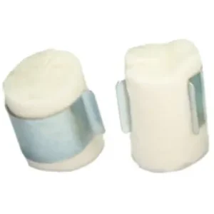 Powerweld Round MIG Wire Cleaner Pads (6 Pack) PW7061