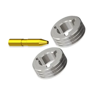 PROFAX PX079595 DRIVE ROLL KIT .035″ 2-ROLL V-GROOVE MILLER STYLE