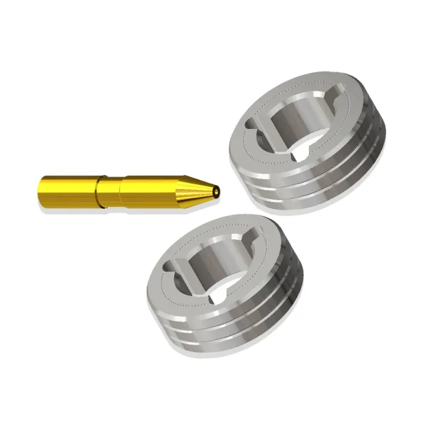 PROFAX PX079595 DRIVE ROLL KIT .035″ 2-ROLL V-GROOVE MILLER STYLE