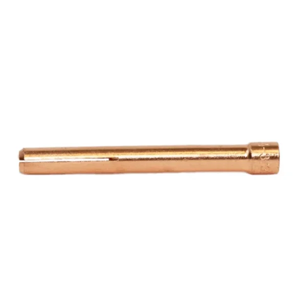 PROFAX PX10N25 COLLET 1/8″ 17-18-26 SERIES TIG TORCH, 10/PACK
