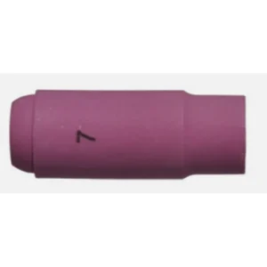 PROFAX PX10N47 ALUMINA CUP #7 7/16″ I.D. 17-18-26 SERIES TIG TORCH, 10/BOX