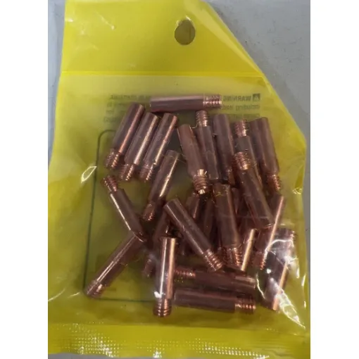 PROFAX PX11-45 CONTACT TIP .045″ (KP11-45), 25/PACK