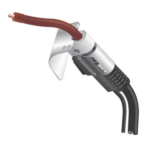 PROFAX PX1260-15LP SELF-SHIELD FLUX CORE WELDING GUN, 350A, .035″-3/32″, 15FT, LINCOLN COMPATIBLE