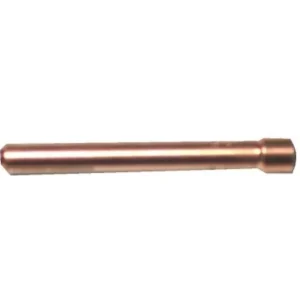 PROFAX PX13N24 COLLET 1/8″ 9-20-25 SERIES TIG TORCH, 10/PACK