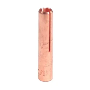 PROFAX PX13N29 COLLET BODY 1/8″ 9-20-25 SERIES TIG TORCH, 5/PACK