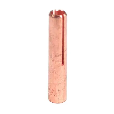 PROFAX PX13N29 COLLET BODY 1/8″ 9-20-25 SERIES TIG TORCH, 5/PACK