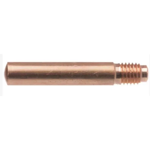 PROFAX PX14HT116 CONTACT TIP, HEAVY DUTY, TAPERED 1/16″ , 25/PACK