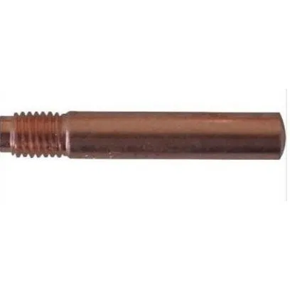 PROFAX PX14T30 CONTACT TIP TAPERED .030 (KP14T-30), 25/PACK