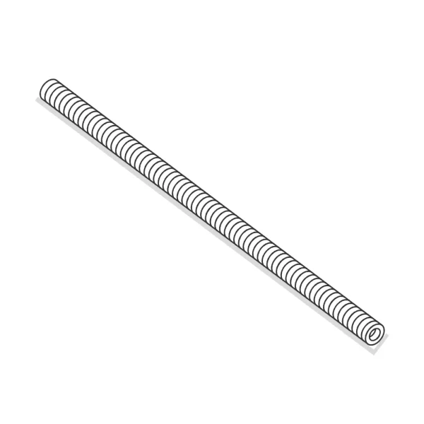 PROFAX PX15-133 .035-1/16″ LINER ASSEMBLY 15FT.