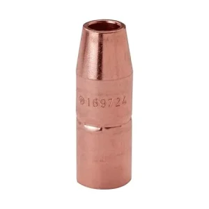 PROFAX PX169724 NOZZLE 1/2″ I.D. M25/M40 MILLER STYLE, 10/PACK