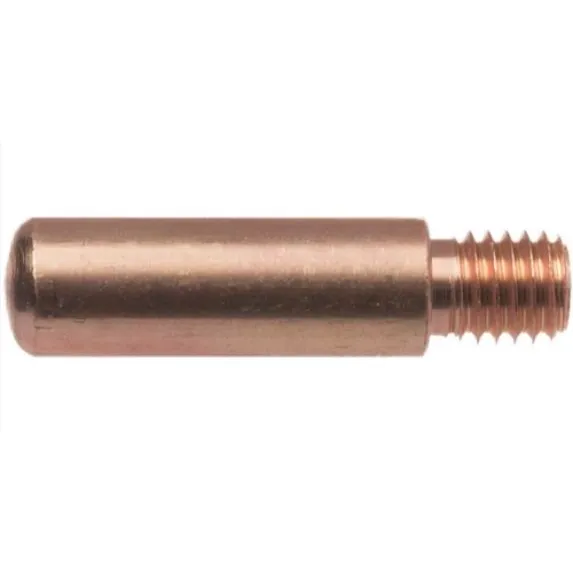 PROFAX PX16S-45 CONTACT TIP .045″ (KP16S-45), 25/PACK