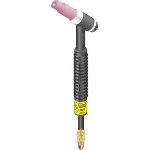 PROFAX PX17-25R TIG TORCH PACKAGE 25 FT., 150 AMP AIR-COOLED, RUBBER POWER CABLE