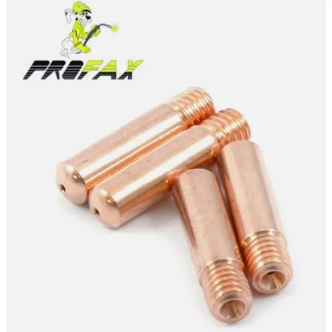PROFAX PX17S-52 CONTACT TIP (.052″) HEAVY DUTY, 25/PACK