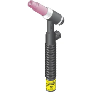 PROFAX PX17V TIG TORCH BODY W/VALVE 150 AMP